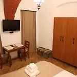 Krone 3* Μπρασόβ