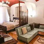 Πανσιόν Krone 3*