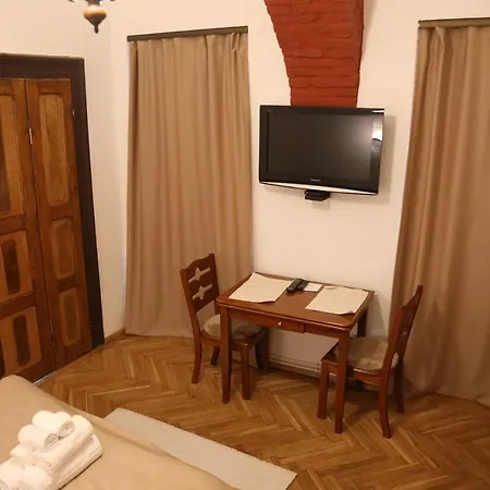Krone Brasov