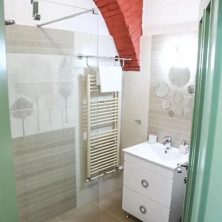 Casa de hóspedes Krone