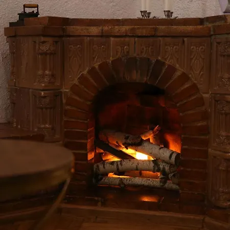 Casa de hóspedes Krone 3*