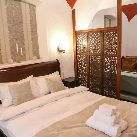 Krone Casa de hóspedes Braşov