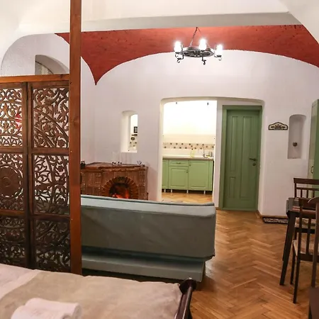 Krone Guest house