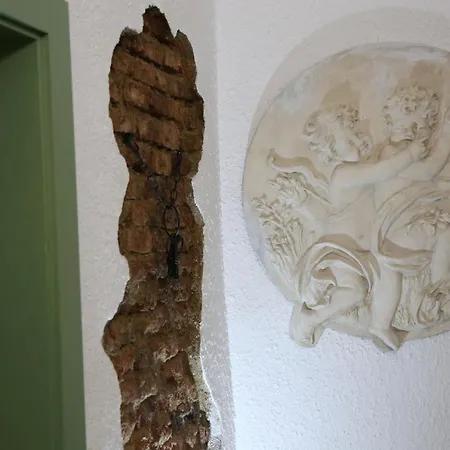 Krone Vendégház Brassó