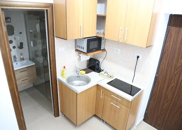 Krone Guest house Brasov