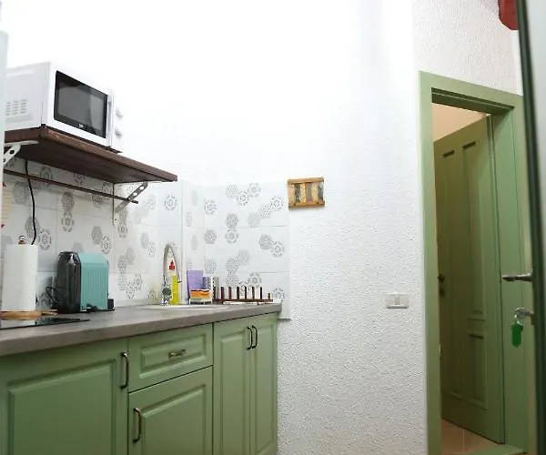 Guest house Krone 3*