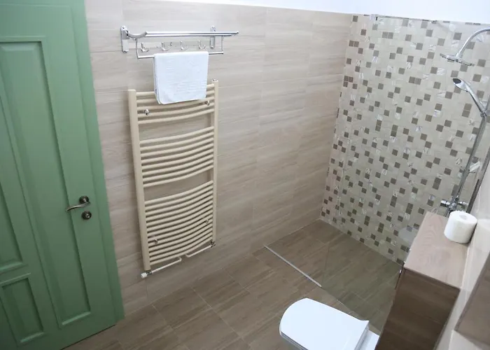 Krone Guest house Brasov