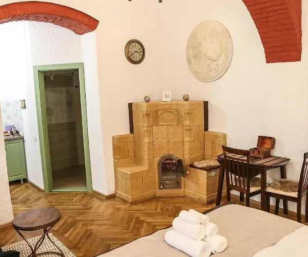 Krone Guest house Brasov