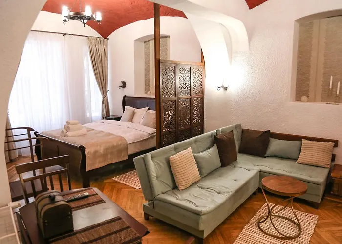 Guest house Krone 3*