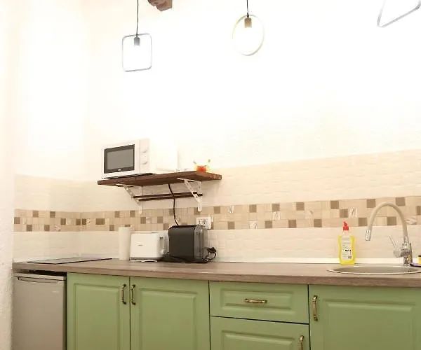 Krone Guest house Brasov