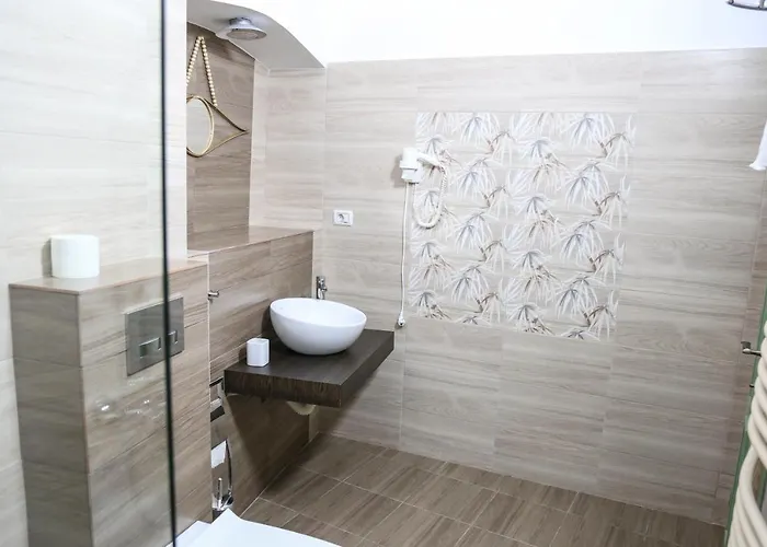 Krone Guest house Brasov