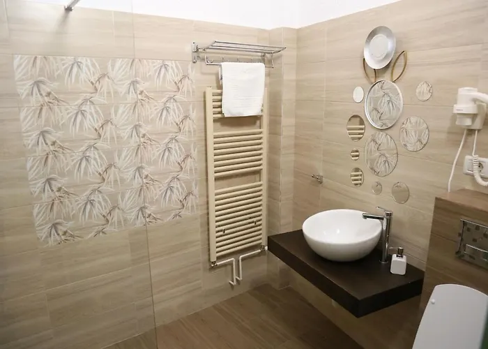 Guest house Krone 3*