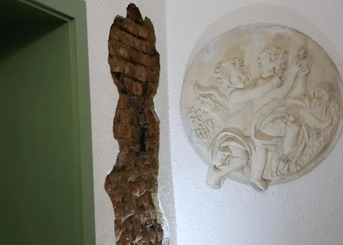 Krone Gæstehus Braşov